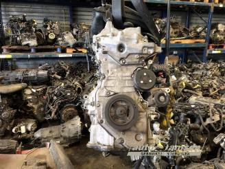 Nissan Note Note (E12), MPV, 2012 1.2 68 picture 10