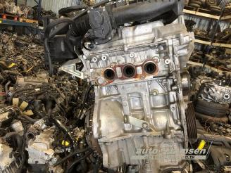 Nissan Note Note (E12), MPV, 2012 1.2 68 picture 11