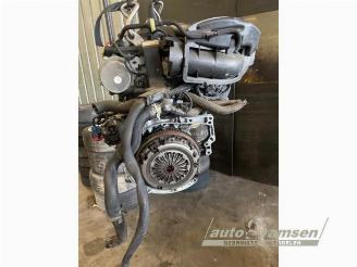 Peugeot 207 207/207+ (WA/WC/WM), Hatchback, 2006 / 2015 1.6 16V VTRi picture 10