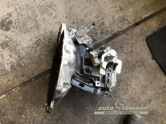 Opel Agila Agila (A), MPV, 2000 / 2007 1.2 16V Twin Port picture 17