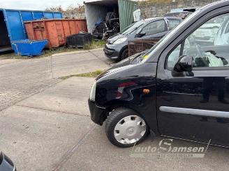 Opel Agila Agila (A), MPV, 2000 / 2007 1.2 16V Twin Port picture 7