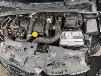 Renault Clio Clio IV (5R), Hatchback 5-drs, 2012 / 2021 1.5 Energy dCi 90 FAP picture 6