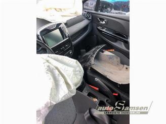 Renault Clio Clio IV (5R), Hatchback 5-drs, 2012 / 2021 1.5 Energy dCi 90 FAP picture 11