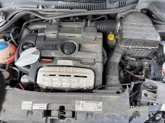 Seat Ibiza Ibiza IV (6J5), Hatchback 5-drs, 2008 / 2017 1.4 TSI 16V FR picture 12