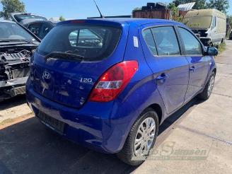 Hyundai I-20 i20, Hatchback, 2008 / 2015 1.4i 16V picture 4