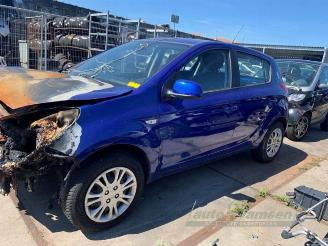 Autoverwertung Hyundai I-20 i20, Hatchback, 2008 / 2015 1.4i 16V 2009/6