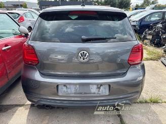 Volkswagen Polo Polo V (6R), Hatchback, 2009 / 2017 1.2 TSI 16V BlueMotion Technology picture 6