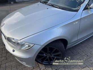 BMW 1-serie 1 serie (E87/87N), Hatchback 5-drs, 2003 / 2012 120d 16V picture 3