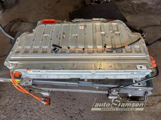 Autoverwertung Volvo V-60 V60 I (FW/GW), Combi, 2010 / 2018 2.4 D6 20V Plug-in Hybrid AWD 2012/11