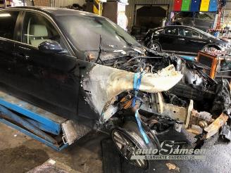 BMW 3-serie 3 serie (E90), Sedan, 2005 / 2011 325i 24V picture 6