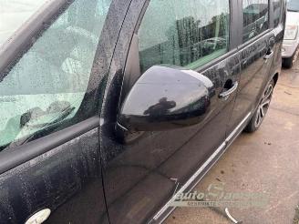 Citroën C3 picasso C3 Picasso (SH), MPV, 2008 / 2017 1.4 16V VTI 95 picture 13