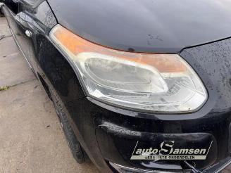 Citroën C3 picasso C3 Picasso (SH), MPV, 2008 / 2017 1.4 16V VTI 95 picture 15