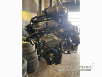 Opel Meriva Meriva, MPV, 2010 / 2017 1.4 Turbo 16V ecoFLEX picture 14