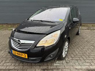 Dezmembrări autoturisme Opel Meriva Meriva, MPV, 2010 / 2017 1.4 Turbo 16V ecoFLEX 2010/11