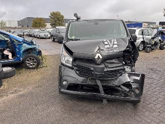 Schadeauto Renault Trafic  2018/1