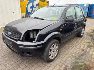 Dezmembrări autoturisme Ford Fusion Fusion, Combi, 2002 / 2012 1.6 16V 2003/8