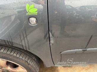 Skoda Fabia Fabia II Combi, Combi 5-drs, 2007 / 2015 1.2 TDI 12V Greenline picture 17