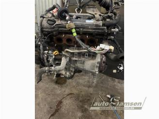 Toyota Rav-4 RAV4 (A2), Terreinwagen, 2000 / 2005 2.0 16V VVT-i 4x4 picture 13