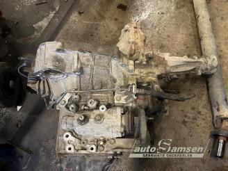 Toyota Rav-4 RAV4 (A2), Terreinwagen, 2000 / 2005 2.0 16V VVT-i 4x4 picture 16