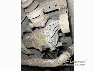 Toyota Rav-4 RAV4 (A2), Terreinwagen, 2000 / 2005 2.0 16V VVT-i 4x4 picture 18