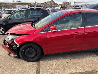 Unfallwagen Ford Focus  2013/1