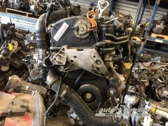 Seat Altea Altea XL (5P5), MPV, 2006 / 2015 1.8 TFSI 16V picture 21