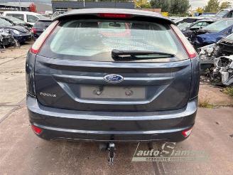 Ford Focus Focus 2, Hatchback, 2004 / 2012 1.6 16V picture 4