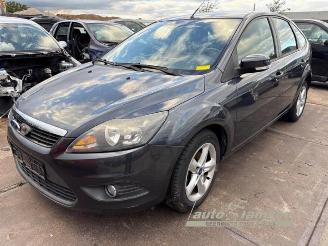 Démontage voiture Ford Focus Focus 2, Hatchback, 2004 / 2012 1.6 16V 2011/2