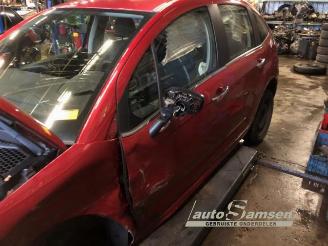 Citroën C3 C3 (SC), Hatchback 5-drs, 2009 / 2016 1.2 VTi 82 12V picture 3