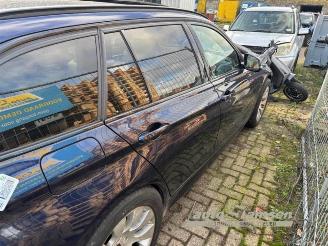 BMW 3-serie 3 serie Touring (F31), Combi, 2012 / 2019 320i 2.0 16V picture 14