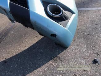 Chevrolet Spark Spark (M300), Hatchback, 2010 1.2 16V picture 21