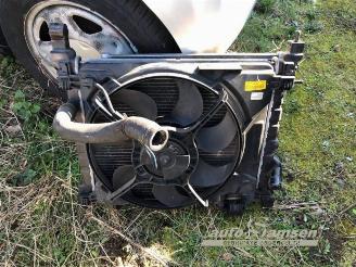 Chevrolet Spark Spark (M300), Hatchback, 2010 1.2 16V picture 31