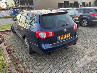 Volkswagen Passat  picture 4