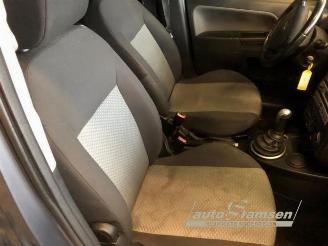 Ford Fusion Fusion, Combi, 2002 / 2012 1.6 16V picture 6