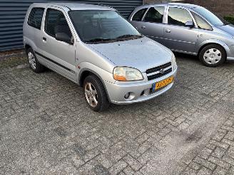 Suzuki Ignis  picture 2