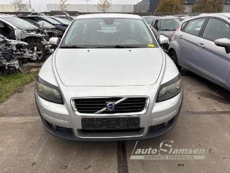 Volvo C-30 C30 (EK/MK), Hatchback 3-drs, 2006 / 2012 2.0 D 16V picture 2