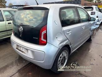 Volkswagen Up! Up! (121), Hatchback, 2011 1.0 12V 75 picture 5