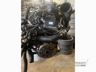 Skoda Fabia Fabia II Combi, Combi 5-drs, 2007 / 2015 1.2 TDI 12V Greenline picture 5