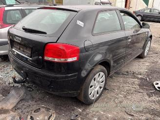 Audi A3 A3 (8P1), Hatchback 3-drs, 2003 / 2012 1.6 picture 6