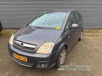 Autoverwertung Opel Meriva Meriva (A), MPV, 2003 / 2010 1.4 16V Twinport 2008/5