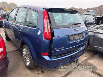 Ford C-Max C-Max (DM2), MPV, 2007 / 2010 2.0 16V picture 7