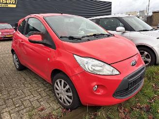 Ford Ka  picture 3