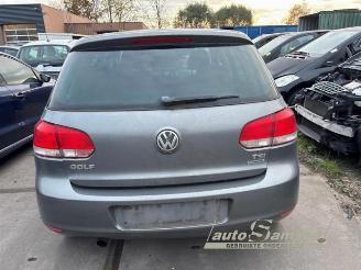 Volkswagen Golf Golf VI (5K1), Hatchback, 2008 / 2013 1.2 TSI BlueMotion picture 7