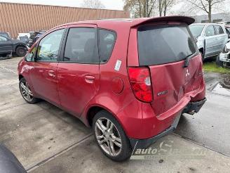 Mitsubishi Colt Colt (Z2/Z3), Hatchback, 2004 / 2012 1.5 16V picture 15