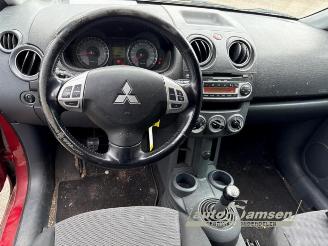 Mitsubishi Colt Colt (Z2/Z3), Hatchback, 2004 / 2012 1.5 16V picture 9