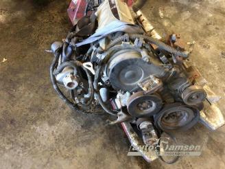 Mitsubishi Grandis Grandis (NA), MPV, 2004 / 2010 2.4 16V MIVEC picture 10