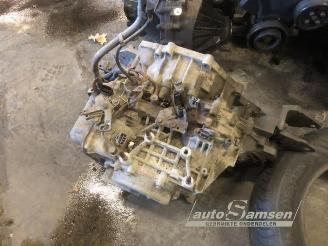 Mitsubishi Grandis Grandis (NA), MPV, 2004 / 2010 2.4 16V MIVEC picture 13