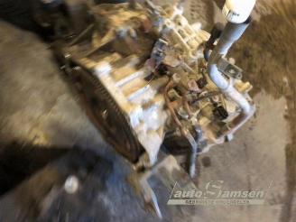 Mitsubishi Grandis Grandis (NA), MPV, 2004 / 2010 2.4 16V MIVEC picture 14