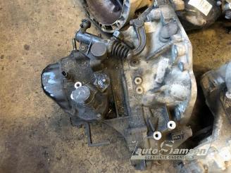 Suzuki Swift Swift (ZA/ZC/ZD1/2/3/9), Hatchback, 2005 / 2011 1.5 VVT 16V picture 13