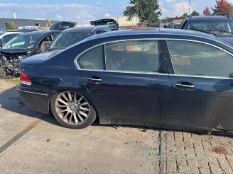 BMW 7-serie 7 serie (E65/E66/E67), Sedan, 2001 / 2009 760i,Li 6.0 V12 48V picture 5